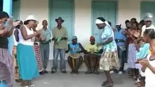 samba da ro&ccedil;a