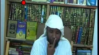 Sullamul Wusul Ilaa Ilmil Usul part 1 Shekh Hassen Abdallah