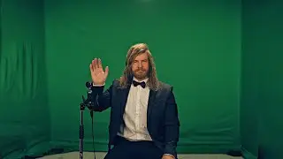 This is the end ASMR