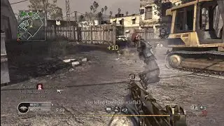 Call Of Duty 4 Modern Warfare Multiplayer Gameplay In 2026 [No Commentary] | XBOX ONE S 1080P
