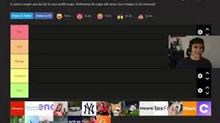 Dropshipping Fulfillment Tier List
