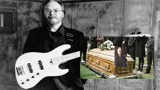 Steely Dan's Walter Becker dies aged 67 I Walter Becker Steely Dan Co-Founder Dead at 67