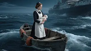 The Unsinkable Woman Who Survived Three Ship Disasters | Violet Jessop