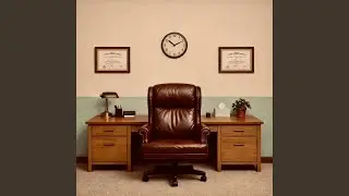 THE DOCTORS CHAIR