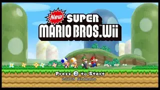 The Most Underrated Mario Game