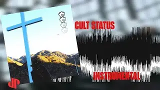 CULT STATUS (HQ) (INSTRUMENTAL)