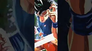 Спорная игра, эпизод 181 | DB Legends #короткометражки #dragonballlegends