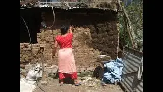 Natural Gas System in Nepal