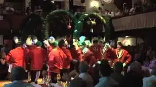 Bericht Schäfflergruppe Mainburg vom 30. Juni 2014