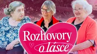 Pt&aacute;me se o 60 let star&scaron;&iacute;ch lid&iacute; na prvn&iacute; l&aacute;sku ❤️