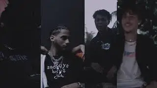 4hell & @Lypmc_ - Deboxado💁🏾&zwj;♂️ (prod.Neytxn x skyline)