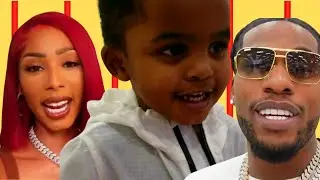 Royalty & CJ SO COOL MIGHT NEED COURT #cjsocool #lifewithroyalty #thetearoom