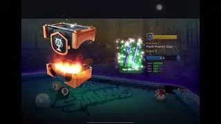 Daily mission box 8ball pool