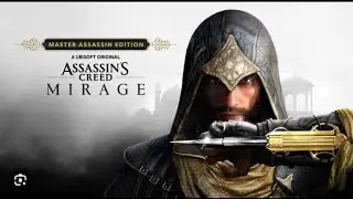 Assassin's Creed Mirage - El Caudillo - Gameplay Espa&ntilde;ol Parte 13 - 2K [Sin Comentarios]