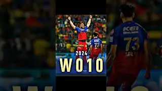 Incredible Comeback of Yash Dayal 🫡