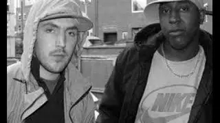 Jehst & Asaviour - People Under The Weather - Mr Concept Remix