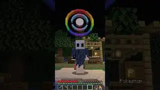 Quanto tempo demora o cd do pokestop ? #minecraft #mod #cobblemon #pixelmon #pokemon #pokestop