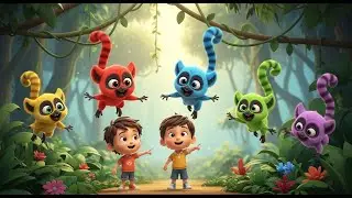 Best Nursery Rhymes 1 Hour Compilation 2026 | Top Kids Songs & Baby Rhymes