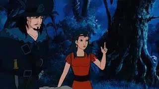 CORSARO NERO episodio 13 | BLACK CORSAIR | fiaba per bambini in italiano | TOONS FOR KIDS | IT