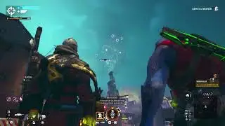 Suicide Squad: Kill the Justice League - World Misery - Complete the Raid. Destroy the