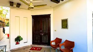 5 MARLA HOUSE FOR SALE IN DHA PHASE 3  BLOCK XX LAHORE