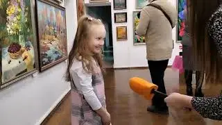 ARTALEXFIL Юбилейная выставка 27.01. 2023г.