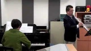 soprano SAX : Queen of the Night Aria 