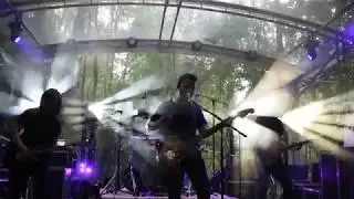 Kalga | aswekeepsearching | Live at dunk!fest 2018