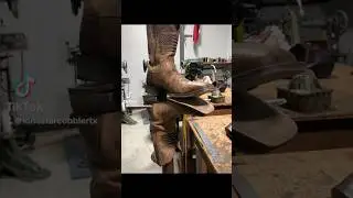 Ariat Boots Resole #ariat #bootbarn #westernboots #cowboyboots #aventhis
