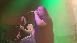 Toxicity by Lost in Hollywood (System of a Down tribute band) in Haltom City on November 11, 2023