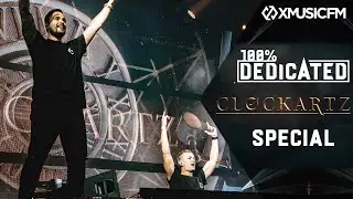 Season 2 | Clockartz Special | 100% Dedicated