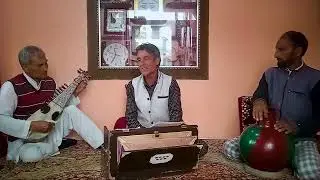 Bulbul Hazar Dastan || Part 9 || Dastangoo Ab Rashid Mir