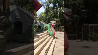Храм Тигра Краби