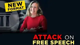 The Forum & Friends: Attack on Free Speech