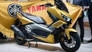 2025 Yamaha  Fluo ABS &ndash; The Future of High-Visibility 3D Printing Filament!