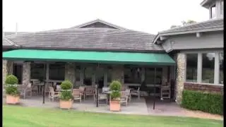 Arnold Palmer's Bay Hill Club & Lodge presentation by Roy Schindele