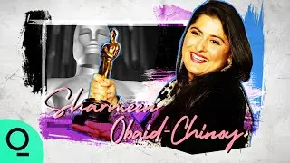 How Pakistan&rsquo;s Filmmaking Star is Changing Her Country