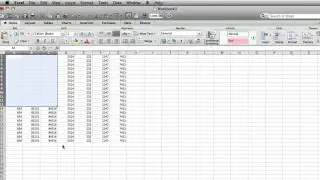 How to Remove Cells in Excel