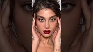 Date Night Makeup Look❤️