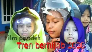 Tren hijab 2020 (film pendek)