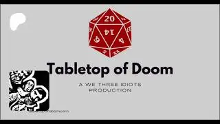 D&D Hold Monster Chaos: Epic Boss Battle #shorts