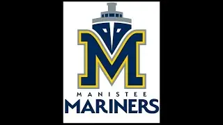 2024 Manistee Mariners Football Hype Video