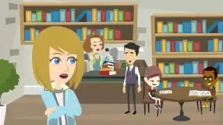 How you can Promote the Forest of Reading