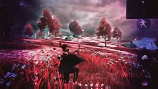 ek dujese houyee xuda for alight motion  Edit of emotional video  for free fire