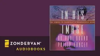 Philip Yancey - In His Image Audiobook Ch. 1