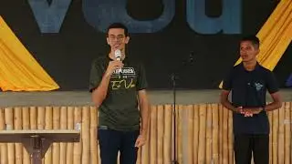 RETIRO 2023  PR  LUCAS PROF JUNIOR