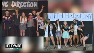 One Direction Vs. Fifth Harmony: Best Fan Moment?!