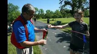 Kids Fishing Derby 2022