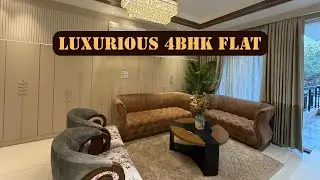 Looking for a luxurious 4BHK on a national highway with amenities?