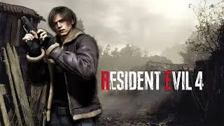 Aku Harus Lebih Berhati Hati Bermain Di Mode Hardcore - Resident Evil 4 Remake #2